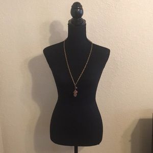 Women’s necklace